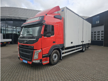 Furgonas sunkvežimis VOLVO FM 340