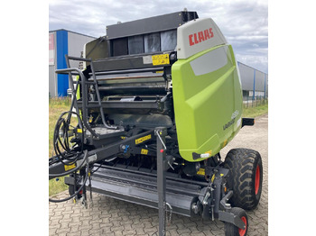 Ruloninis presas CLAAS Variant 485 RC PRO: foto 5