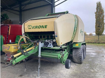 Ruloninis presas KRONE