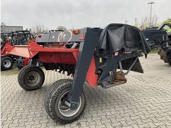 Vicon Extra 832T lizingą Vicon Extra 832T: foto 4