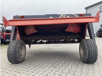 Vicon Extra 832T lizingą Vicon Extra 832T: foto 5