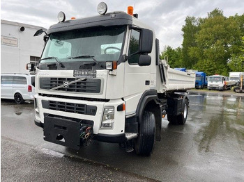 Savivartis sunkvežimis VOLVO FM 340
