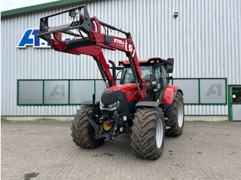 Traktorius CASE IH Maxxum 150