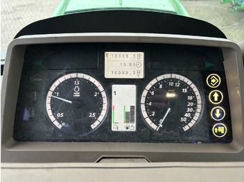 Traktorius John Deere 6175M: foto 2 Traktorius John Deere 6175M: foto 2