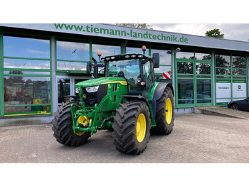 Traktorius JOHN DEERE 6R 185