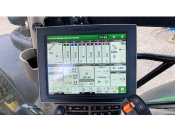 Traktorius John Deere 6R 185: foto 5