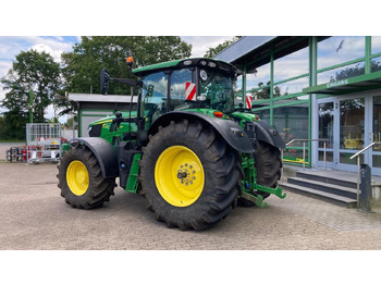 Traktorius John Deere 6R 185: foto 3