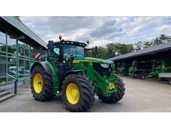 Traktorius John Deere 6R 185: foto 2