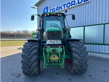 Traktorius John Deere 7430 PREMIUM: foto 4