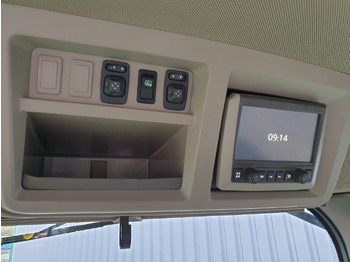 Traktorius John Deere 7R 330 **MIETRÜCKLÄUFER**: foto 3 Traktorius John Deere 7R 330 **MIETRÜCKLÄUFER**: foto 3