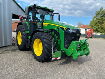 Traktorius JOHN DEERE 8R Series