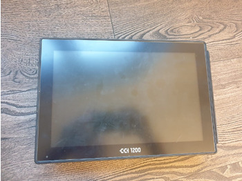 Sėjos technika Kuhn CCI 1200 TERMINAL: foto 4