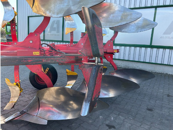 Plūgas Pöttinger Servo 35: foto 3