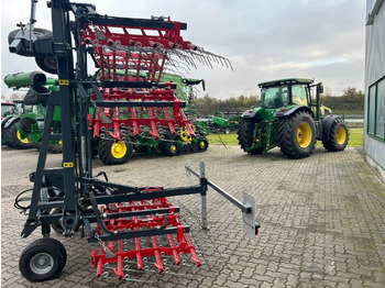 Akėčios Saphir WS 900: foto 2 Akėčios Saphir WS 900: foto 2