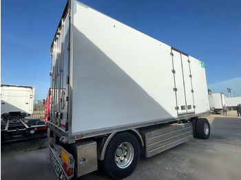 Furgonas sunkvežimis SCANIA R730: foto 5