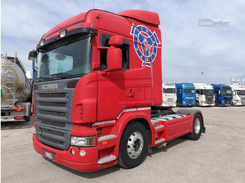 Vilkikas SCANIA R 440