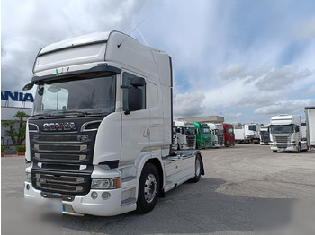 Vilkikas SCANIA R 450