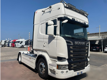 Vilkikas SCANIA R 560