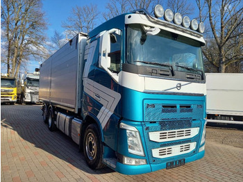 Savivartis sunkvežimis Volvo FH 500, 6x2: foto 5