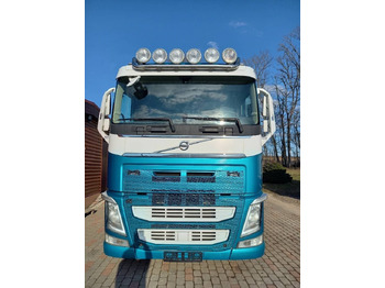Savivartis sunkvežimis Volvo FH 500, 6x2: foto 4