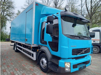 Furgonas sunkvežimis Volvo FL 240, 4x2, GW 16000 KG: foto 3