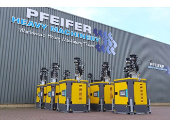 Atlas Copco Hilight B6+ KD Valid inspection, *Guarantee! Max B  lizingą Atlas Copco Hilight B6+ KD Valid inspection, *Guarantee! Max B: foto 1