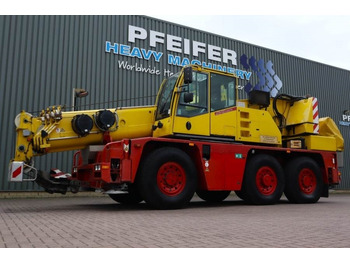 Visureigis kranas DEMAG