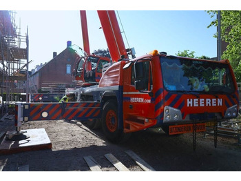 Visureigis kranas DEMAG