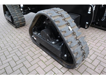 Teleskopinis keltuvas Genie S65XC Trax Valid inspection, *Guarantee! Diesel, 4: foto 3