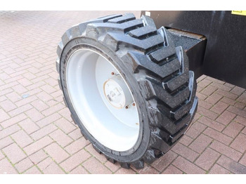 Teleskopinis keltuvas Genie S65XC Valid inspection, *Guarantee! Diesel, 4x4 Dr: foto 4