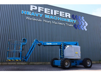 Alkūninis keltuvas GENIE Z34/22