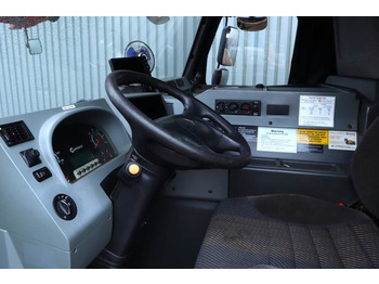 Visureigis kranas Grove GMK3060 Diesel, 6x6x6 Drive, 60t Capacity, 43m Mai: foto 4