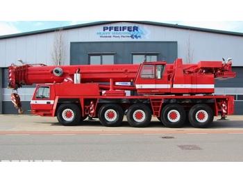 Visureigis kranas Grove GMK5100 10x6x10 Drive, 100t Capacity, 51m Boom.: foto 1