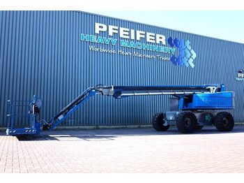 Teleskopinis keltuvas HAULOTTE