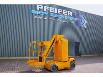 Alkūninis keltuvas HAULOTTE