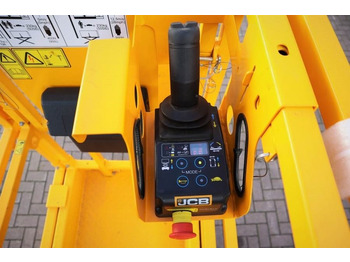 Žirklinis keltuvas JCB S1930E Valid inspection, *Guarantee! 8m Working He: foto 3 Žirklinis keltuvas JCB S1930E Valid inspection, *Guarantee! 8m Working He: foto 3