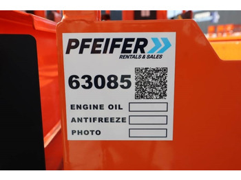 Žirklinis keltuvas JLG R2632 Unused, Electric, 9.60m Working Height, 230k: foto 3