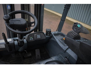 Dyzelinis krautuvas Jungheinrich EFG425K Valid inspection, *Guarantee! Electric, Li: foto 4