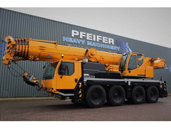 Visureigis kranas LIEBHERR LTM 1070-4.2