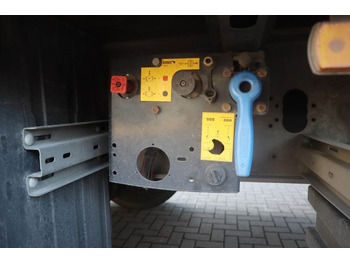 Tentinė priekaba Schmitz CARG SCB3ST CoC Documents, TuV Loading Certificate: foto 4