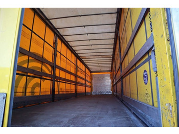 Tentinė priekaba Schmitz Cargobull SCB3ST Vol CoC Documents, TuV Loading Ce: foto 3