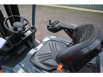 Dyzelinis krautuvas Toyota 8FBM20T Valid inspection, *Guarantee! Electric, 47: foto 5