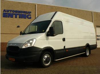 Krovininis mikroautobusas Iveco Daily 35C15 410 Airco 3500KG: foto 1