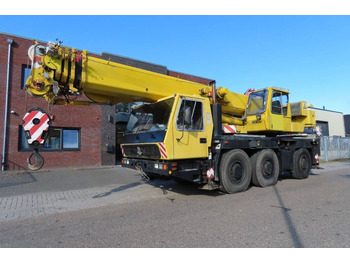 Visureigis kranas GROVE