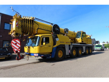 Visureigis kranas GROVE