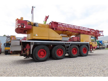 Visureigis kranas Tadano Faun ATF 65 G-4: foto 4 Visureigis kranas Tadano Faun ATF 65 G-4: foto 4