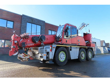 Visureigis kranas DEMAG