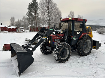 Traktorius CASE IH XL
