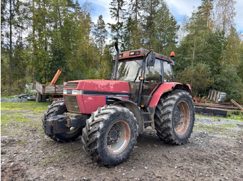 Traktorius CASE IH Maxxum 5140