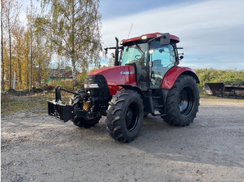 Traktorius CASE IH Maxxum 110